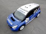 Dacia Lodgy Glace Trophee Andros 2011 года
